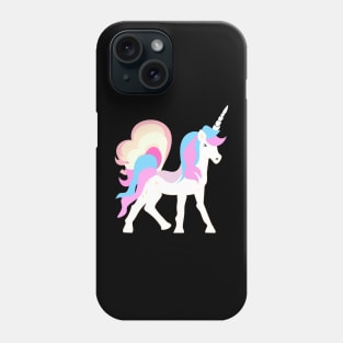 Magical Unicorn Phone Case