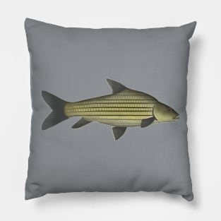 Jullien's Golden Carp Pillow