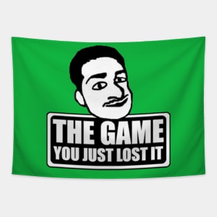 You Just Lost The Game Tapestry