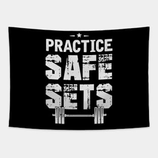 Safe Sets - Lifting. Tapestry