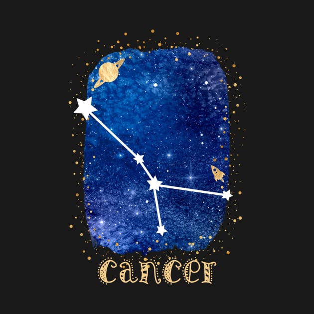 cancer by GOT A FEELING