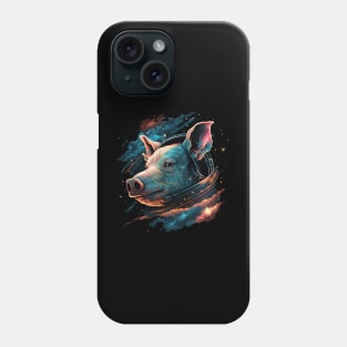 pig Phone Case