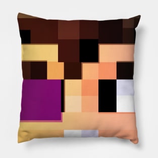 Vegetta Karmaland Pillow