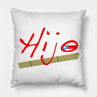 Hijo de Pillow