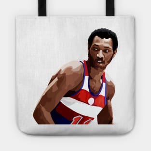 Elvin Hayes | Washington Bullets Tote