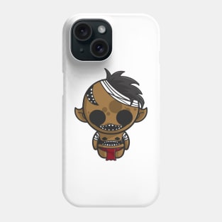 Ghast Phone Case