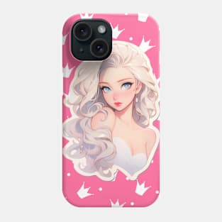 Princess Phone Case