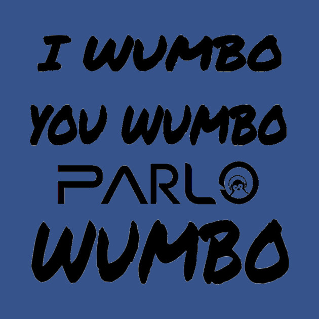 Discover PARLO WUMBO 1 - Music - T-Shirt