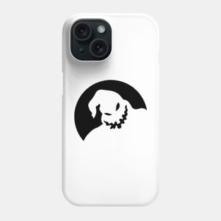 Halloween - Oogie Boogie man Phone Case