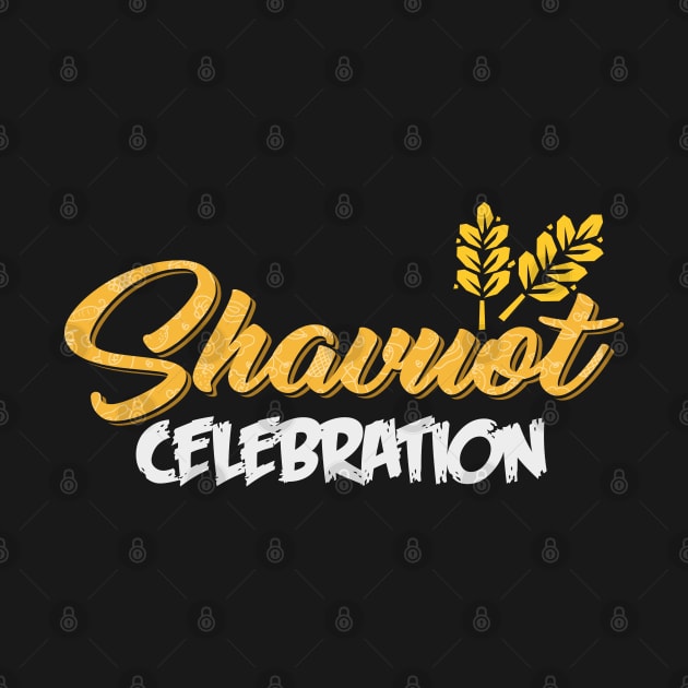 Shavuot Celebration by wonderws