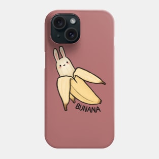 Bunana Phone Case