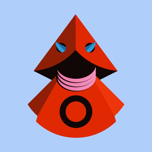 Orko by nevens