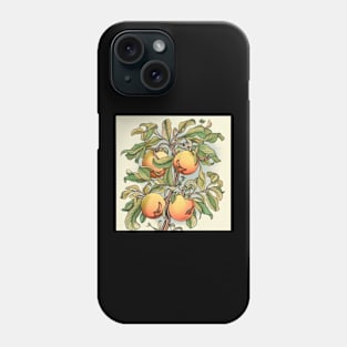 Nectarine Phone Case