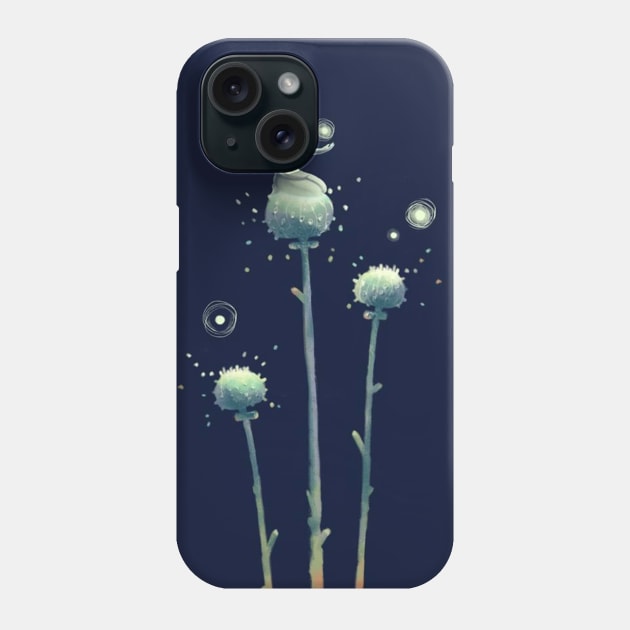 Fairies Phone Case by Debba96x