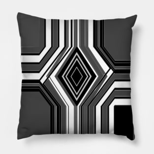 Diamonnia Pillow