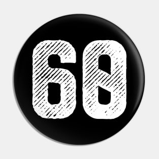 Sixty 60 Pin