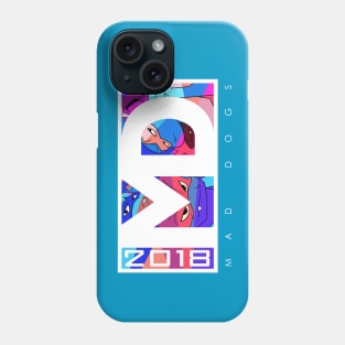 MD - You Got the Goods Edition Phone Case