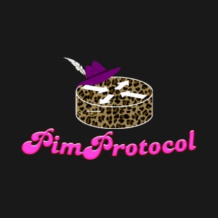 Pim Protocol T-Shirt