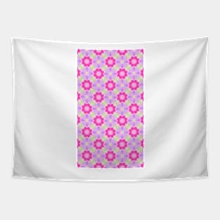 Grafititee 065 Abstract Art Pattern Design Tapestry