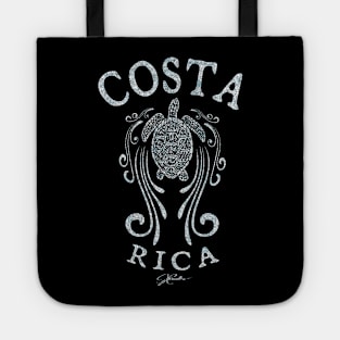 Costa Rica, Sea Turtle in the Slipstream Tote