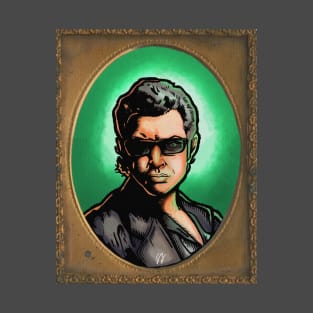 Dr. Ian Malcolm T-Shirt