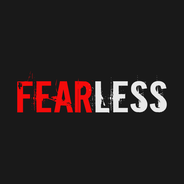 Fearless by amalya