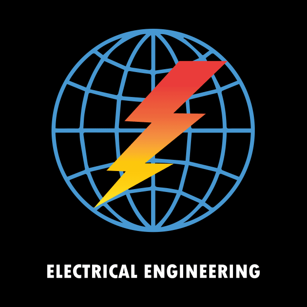 electrical engineering electric engineer electricity by PrisDesign99