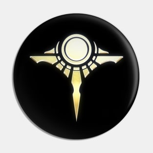 Shurima region Pin