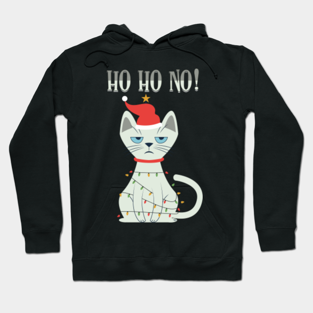 hoodie for cat owners