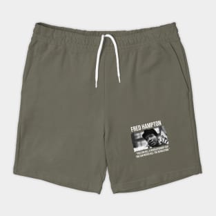 Fred Hampton - Black History Shorts