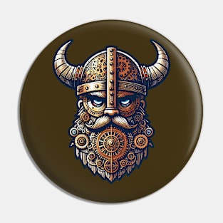 Viking S01 D84 Pin