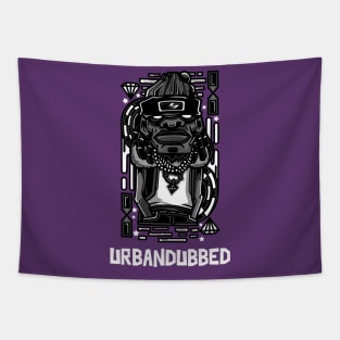 Urbandubbed Tapestry