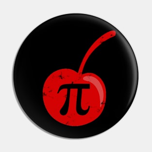 Cherry Pi Pin