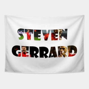 Stevie G Tapestry