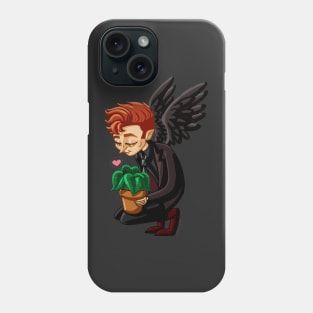 Demon Phone Case