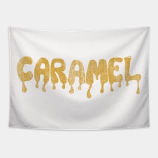 Caramel Tapestry