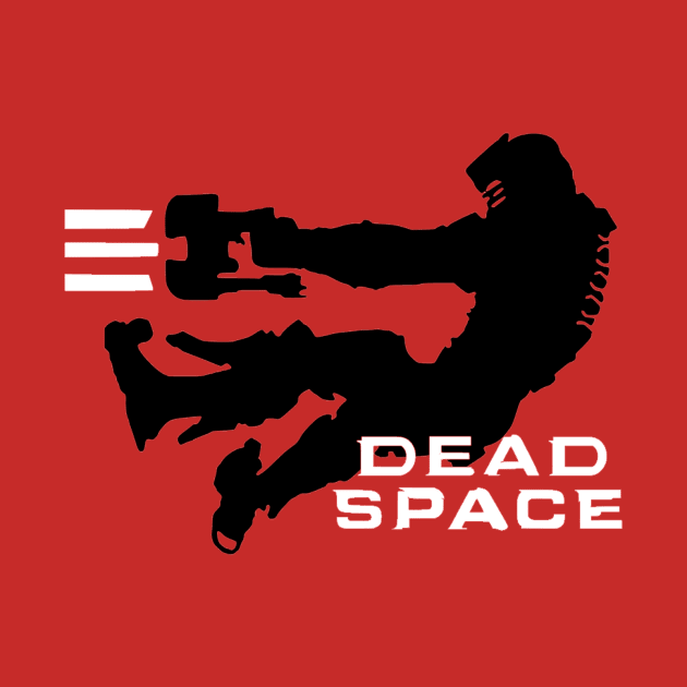 Dead Space by OtakuPapercraft