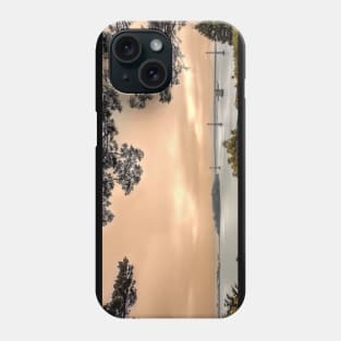 Kashmir Sails Phone Case