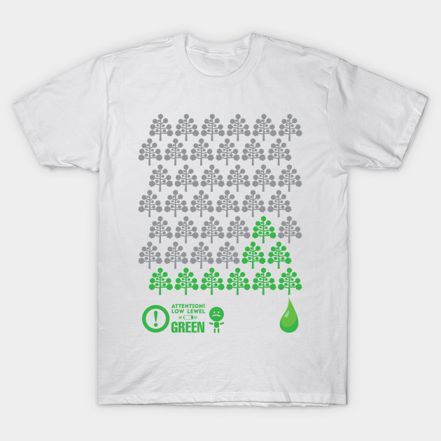 eco friendly t shirt printing