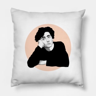 Timothee Pillow