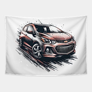 Chevy Spark Tapestry