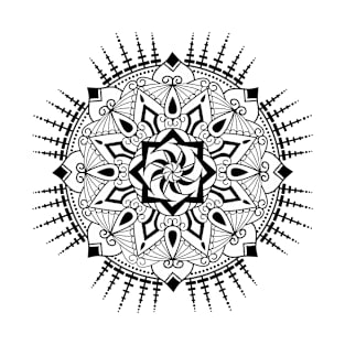 Mandala T-Shirt