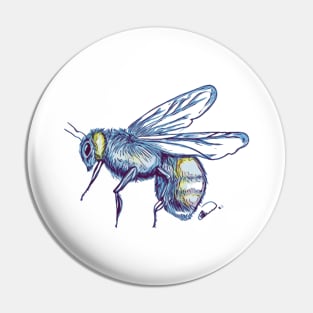 Buzz Pin