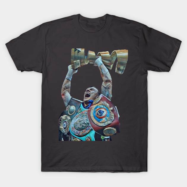 usyk t shirt