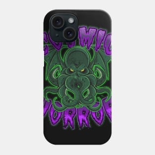 Cosmic Horror Phone Case