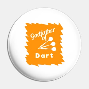 Godfather of Dart Pin