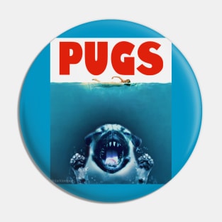 Jaws Pin