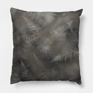 Deep Cover Pillow