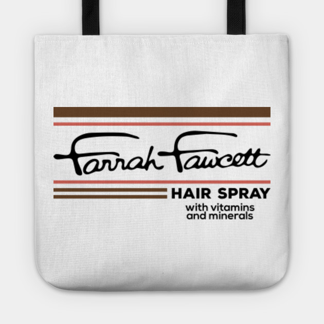 Farrah Fawcett Hair Spray Stranger Things Stranger Things