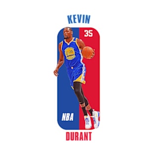 Kevin Durant T-Shirt